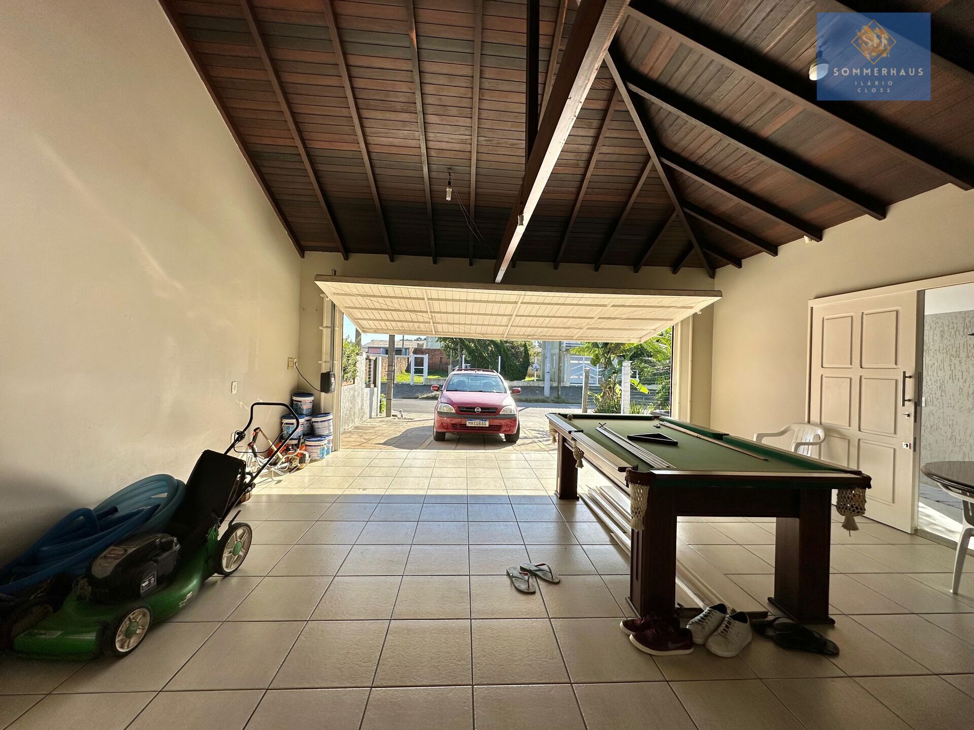 Casa, 3 quartos - Foto 14