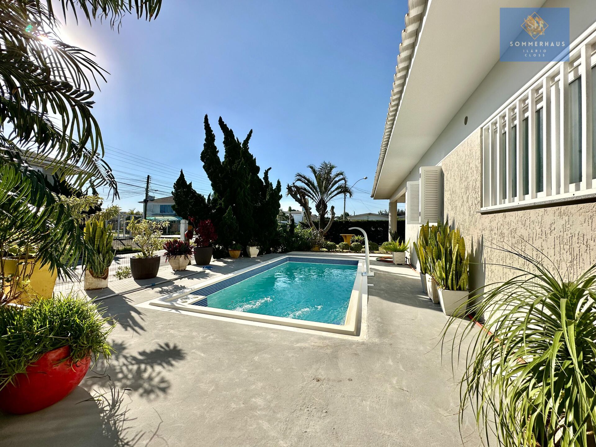 Casa, 3 quartos - Foto 16