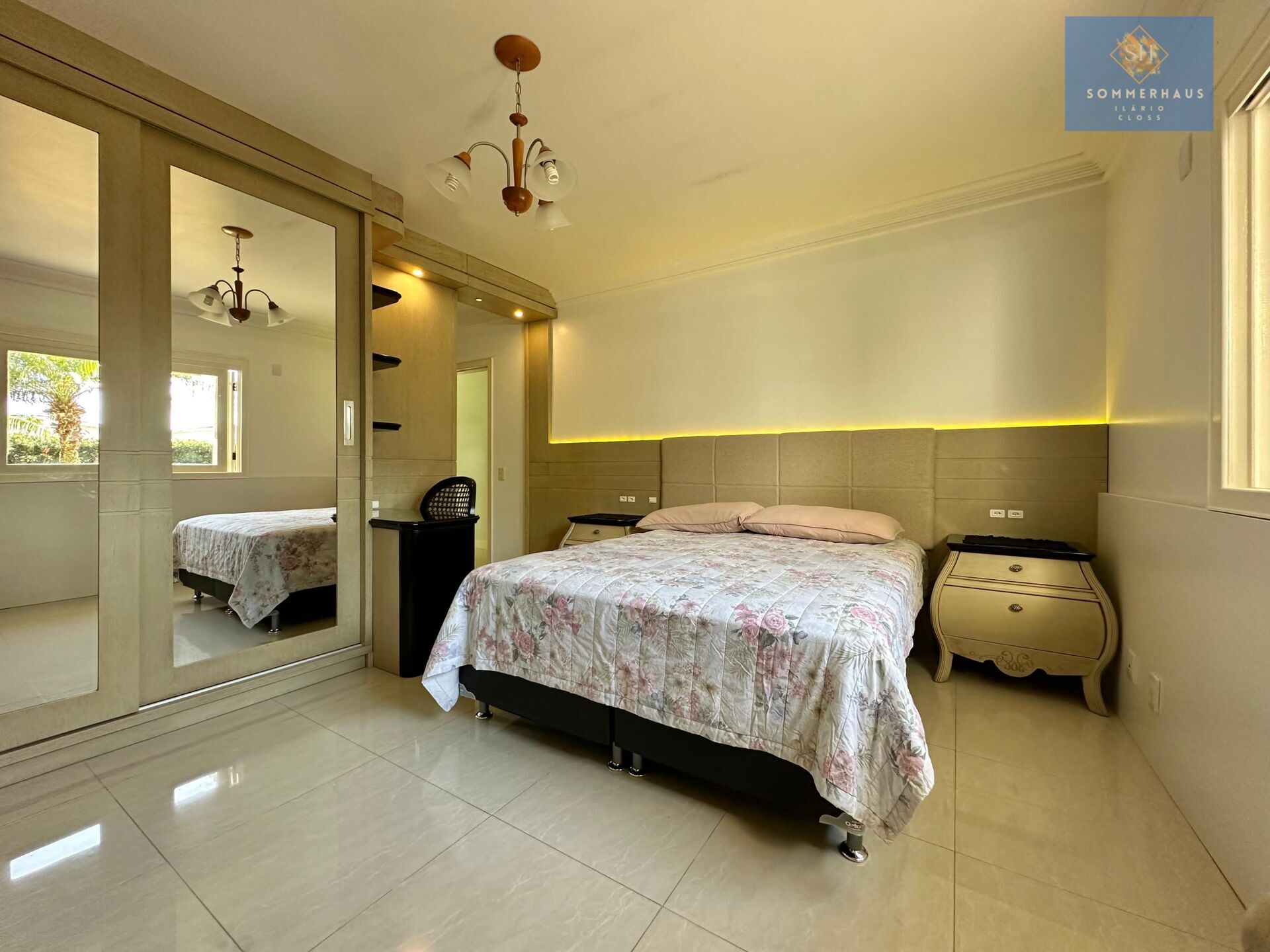 Casa, 3 quartos - Foto 19