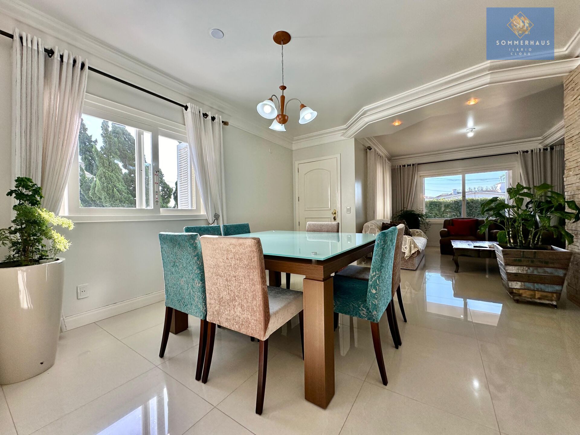 Casa, 3 quartos - Foto 13