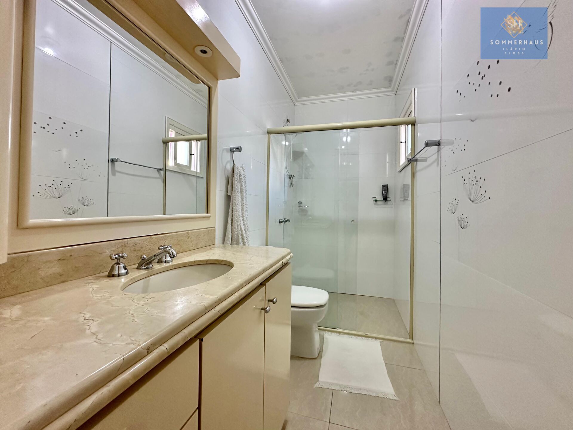 Casa, 3 quartos - Foto 18