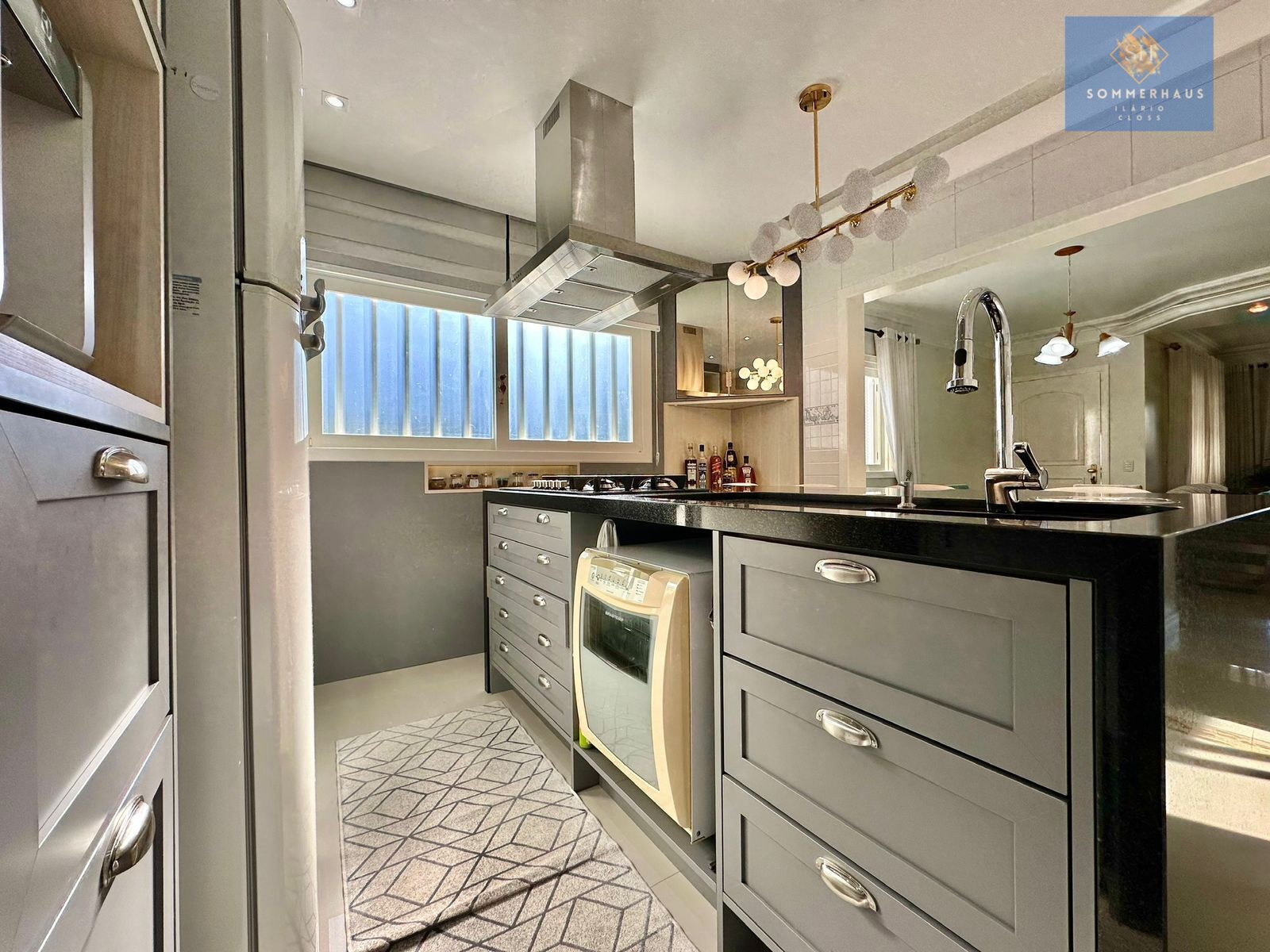 Casa, 3 quartos - Foto 11