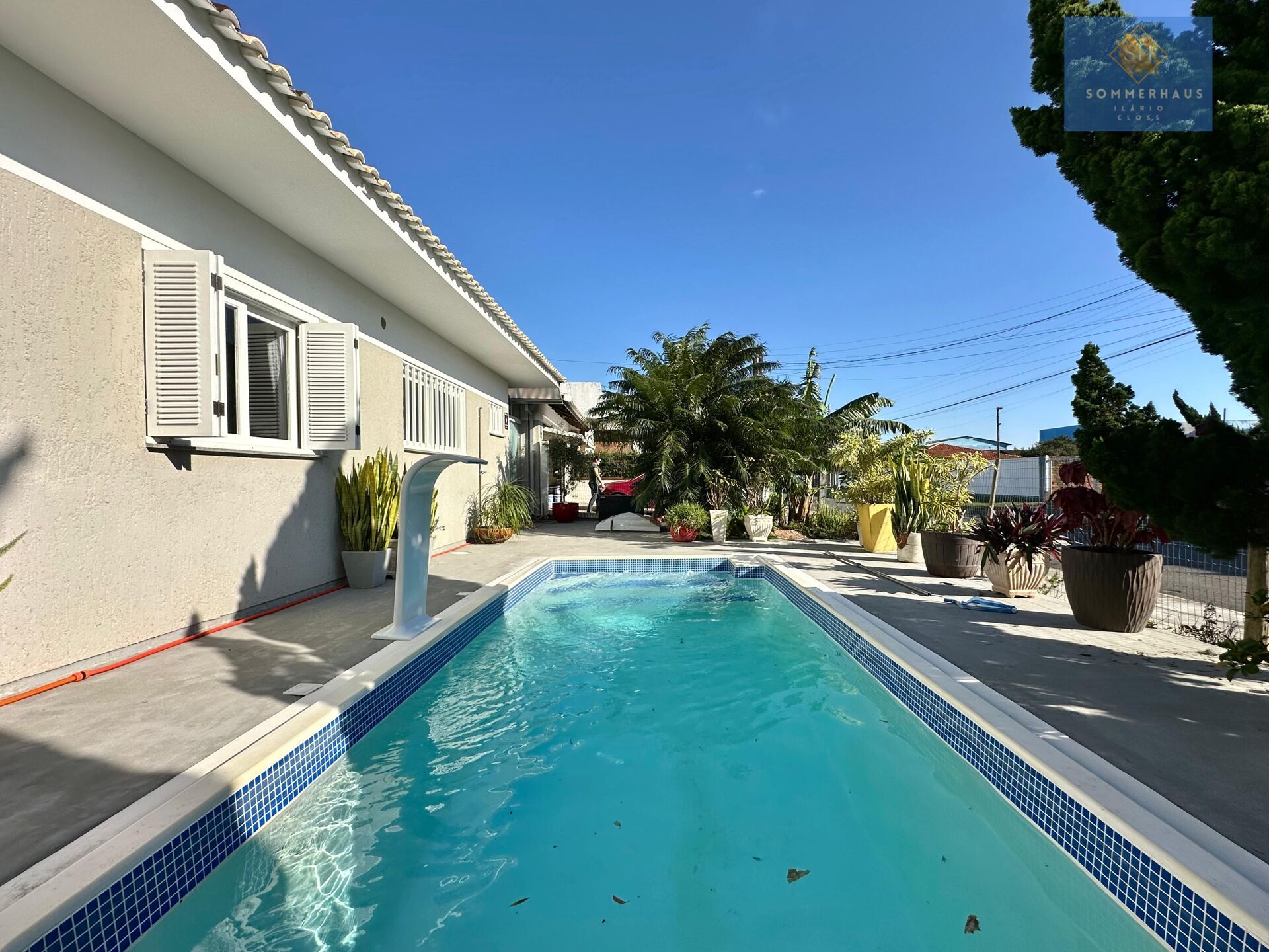 Casa, 3 quartos - Foto 17