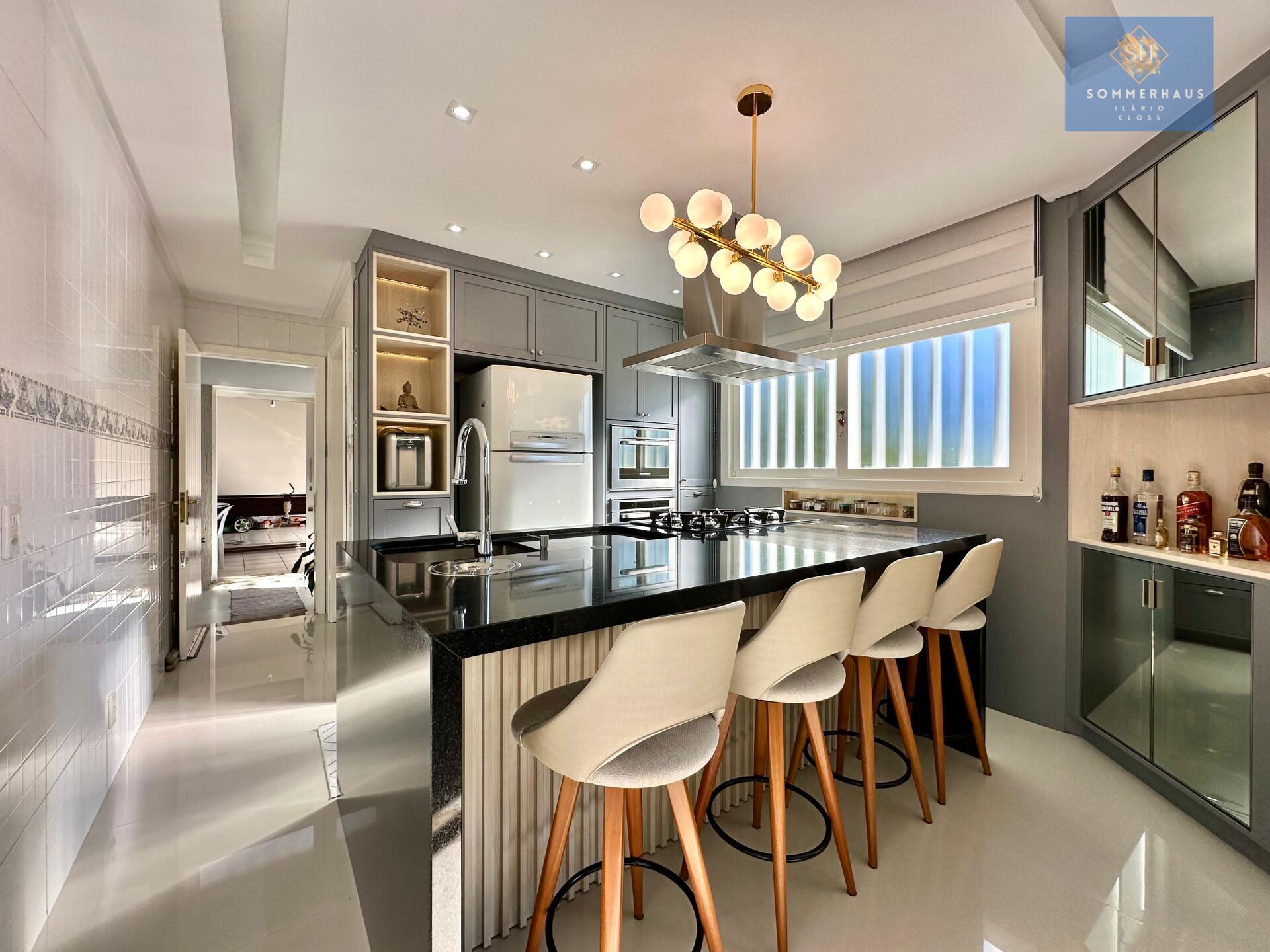 Casa, 3 quartos - Foto 9