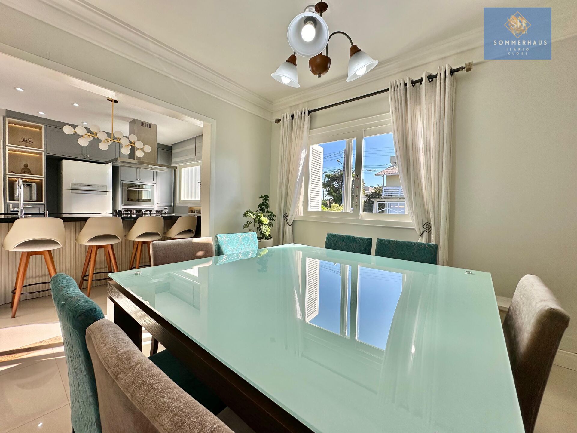 Casa, 3 quartos - Foto 8