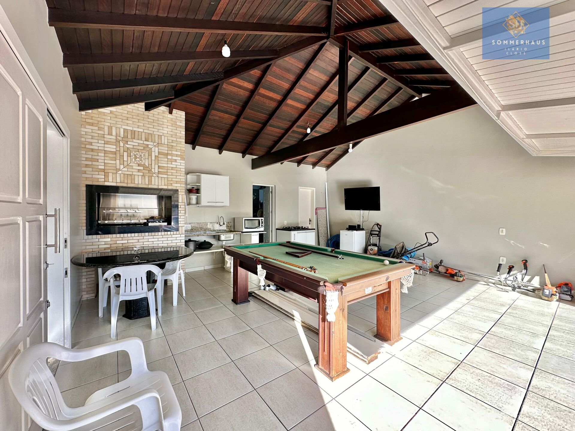 Casa, 3 quartos - Foto 15