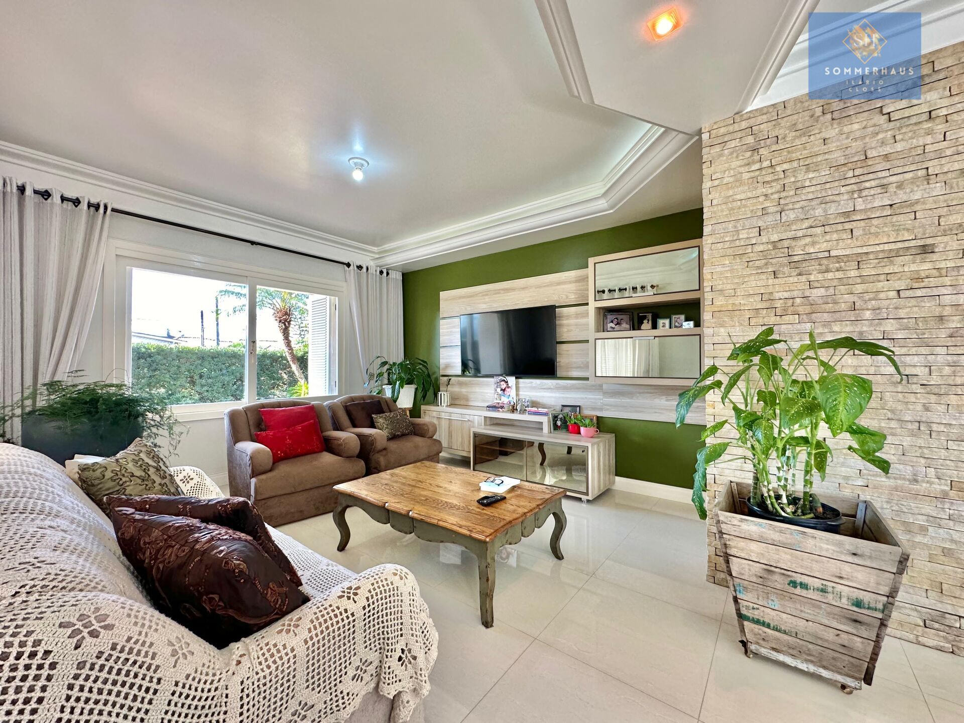 Casa, 3 quartos - Foto 5