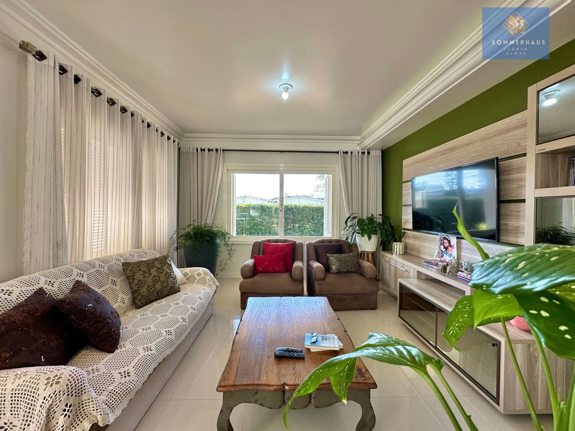 Casa, 3 quartos - Foto 6