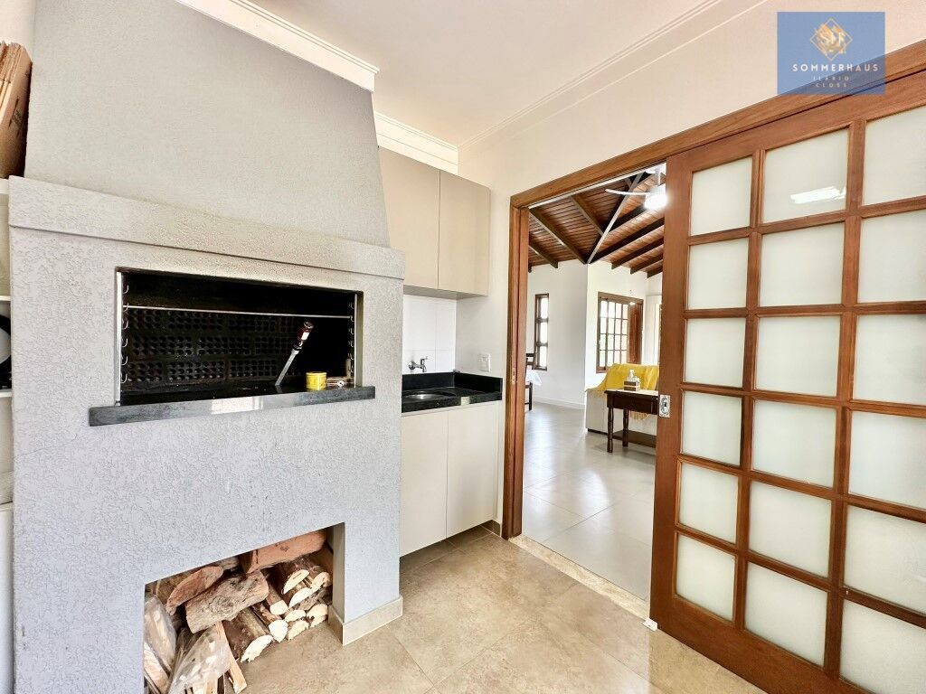 Casa à venda com 4 quartos, 171m² - Foto 19