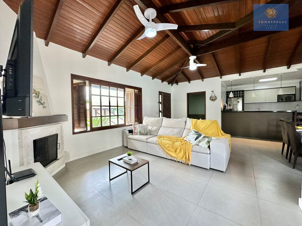 Casa à venda com 4 quartos, 171m² - Foto 9