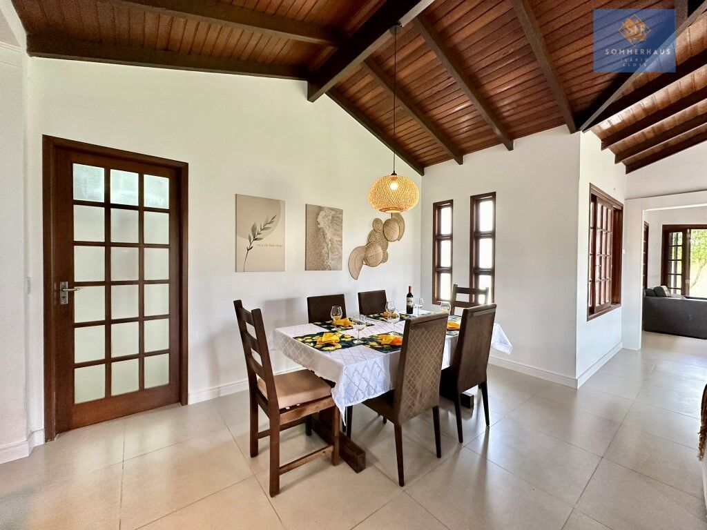 Casa à venda com 4 quartos, 171m² - Foto 11