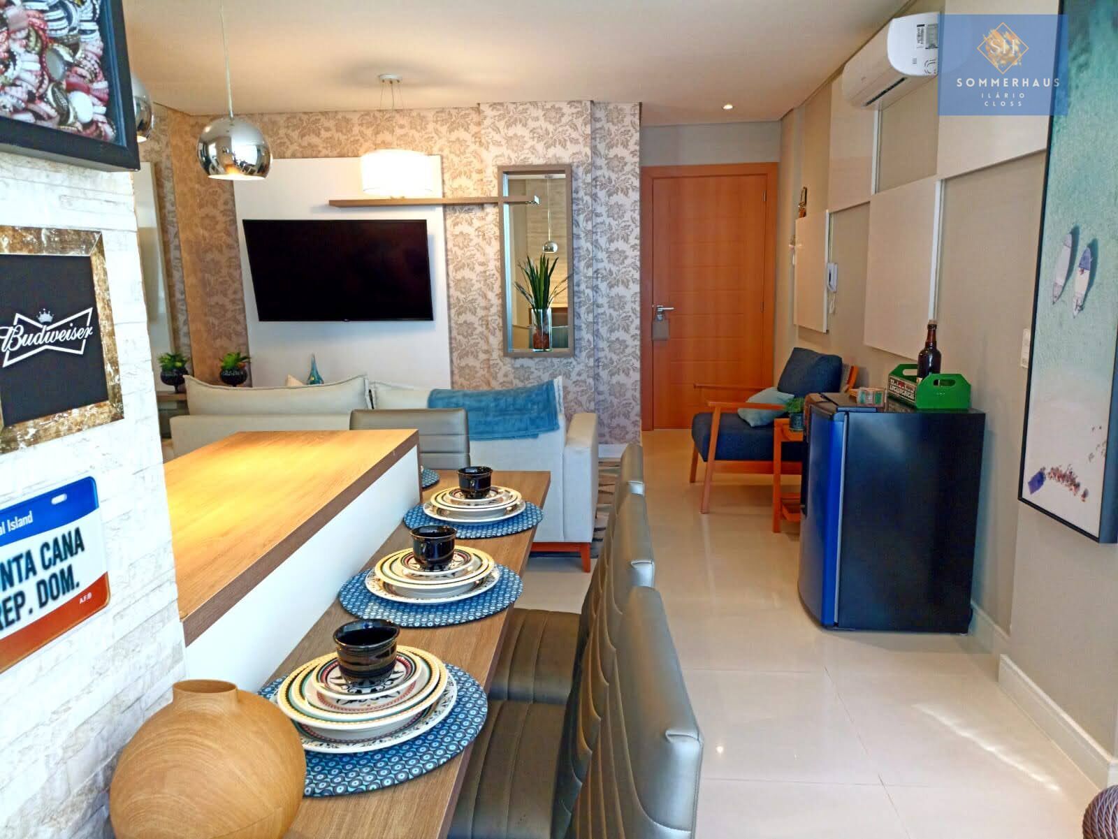 Apartamento à venda com 2 quartos, 71m² - Foto 3