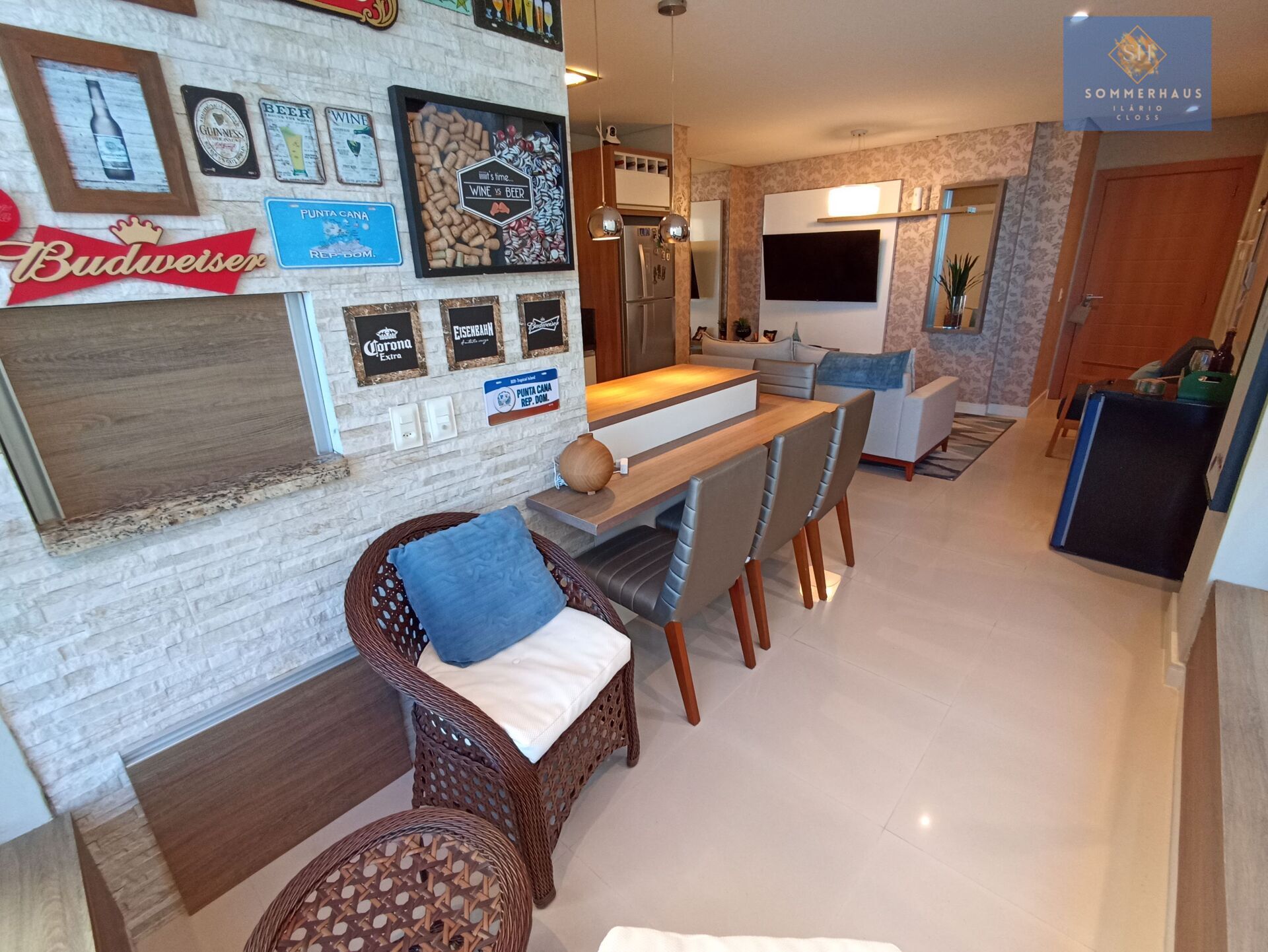 Apartamento à venda com 2 quartos, 71m² - Foto 15