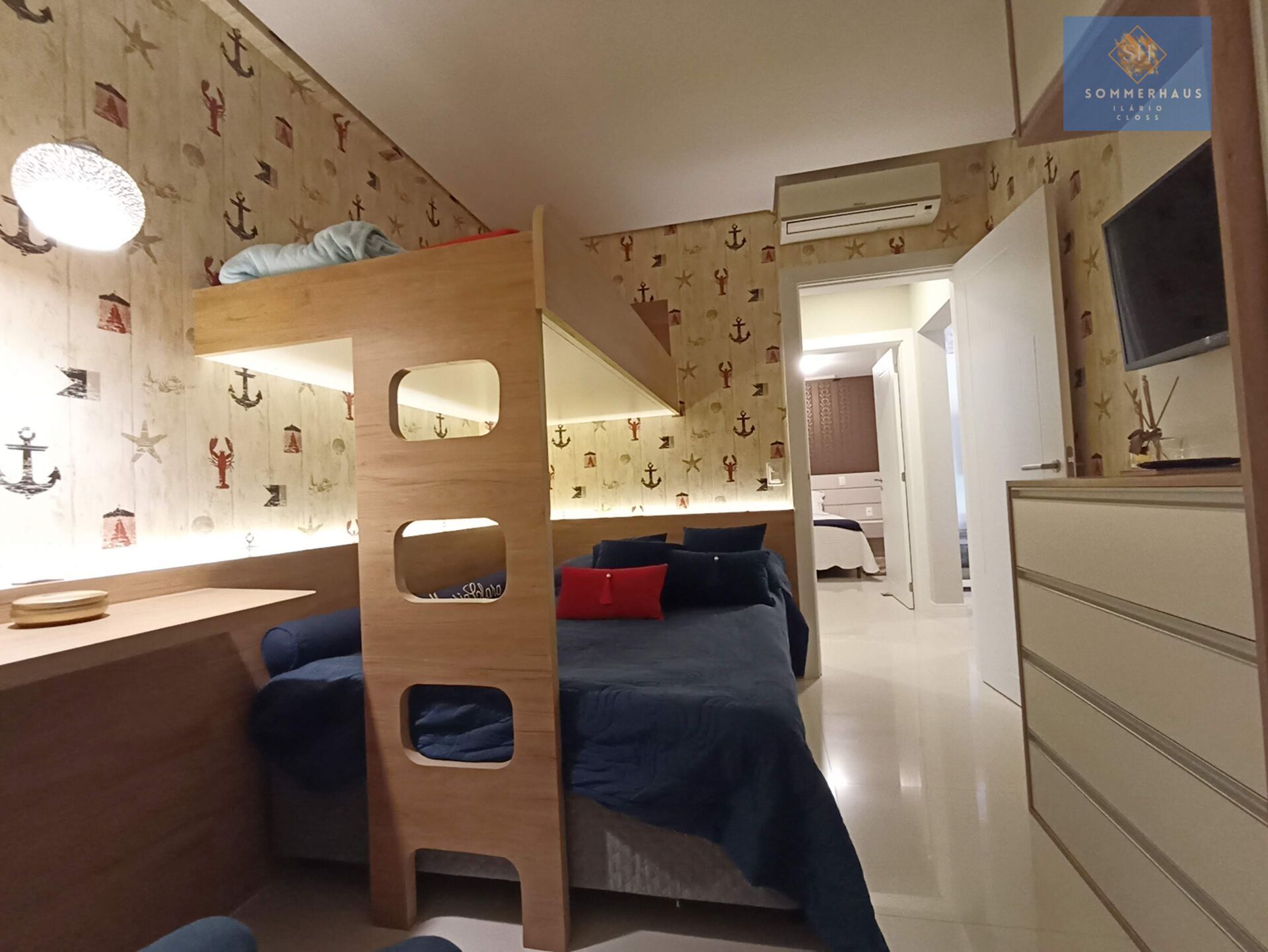 Apartamento à venda com 2 quartos, 71m² - Foto 29