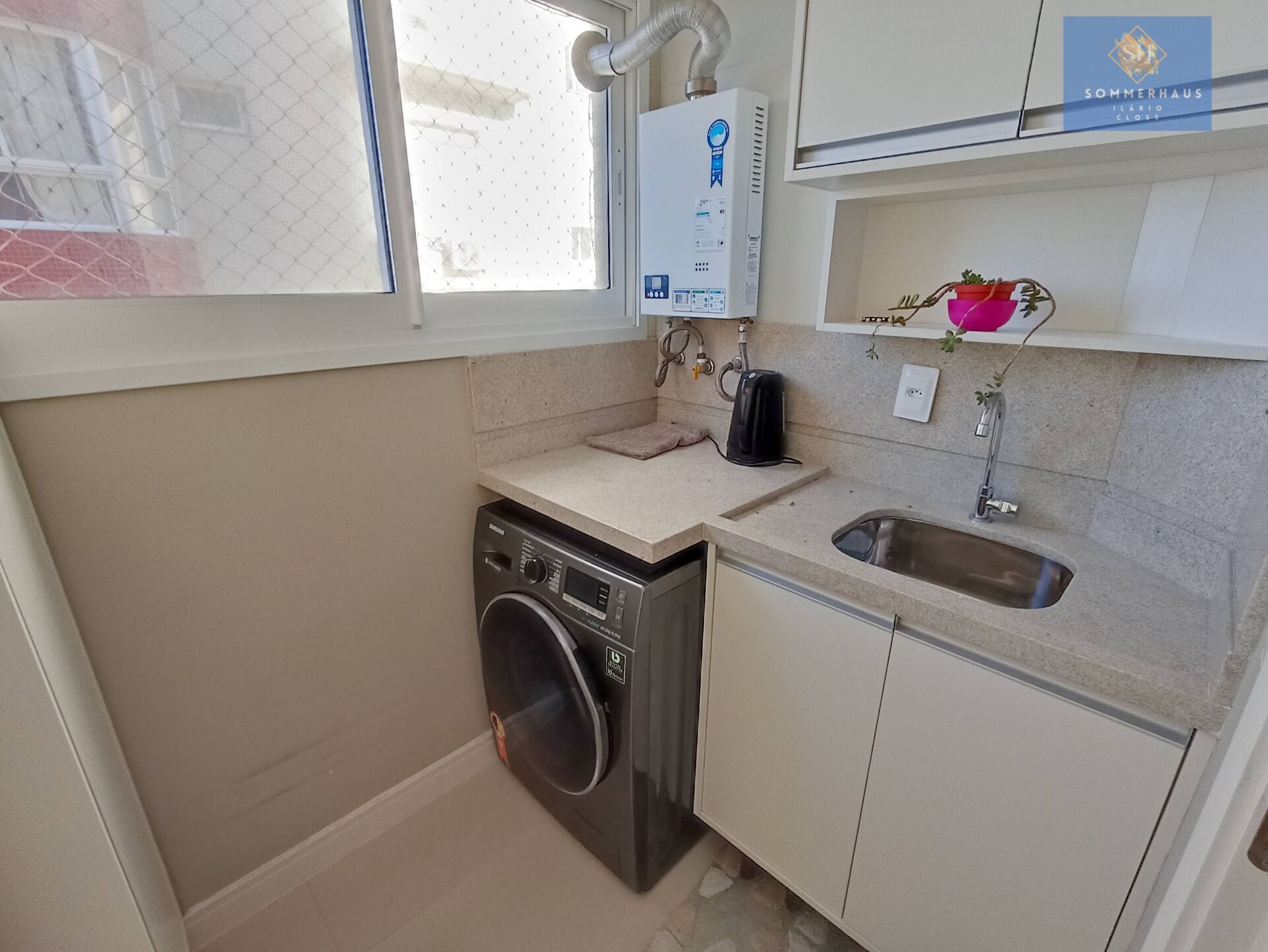 Apartamento à venda com 2 quartos, 71m² - Foto 31