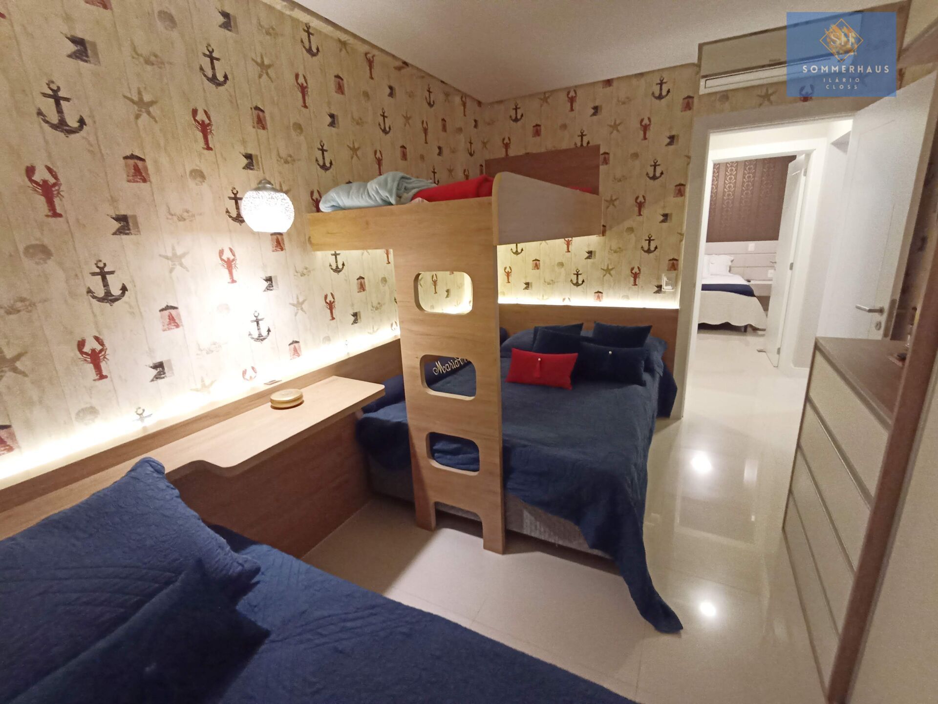 Apartamento à venda com 2 quartos, 71m² - Foto 30