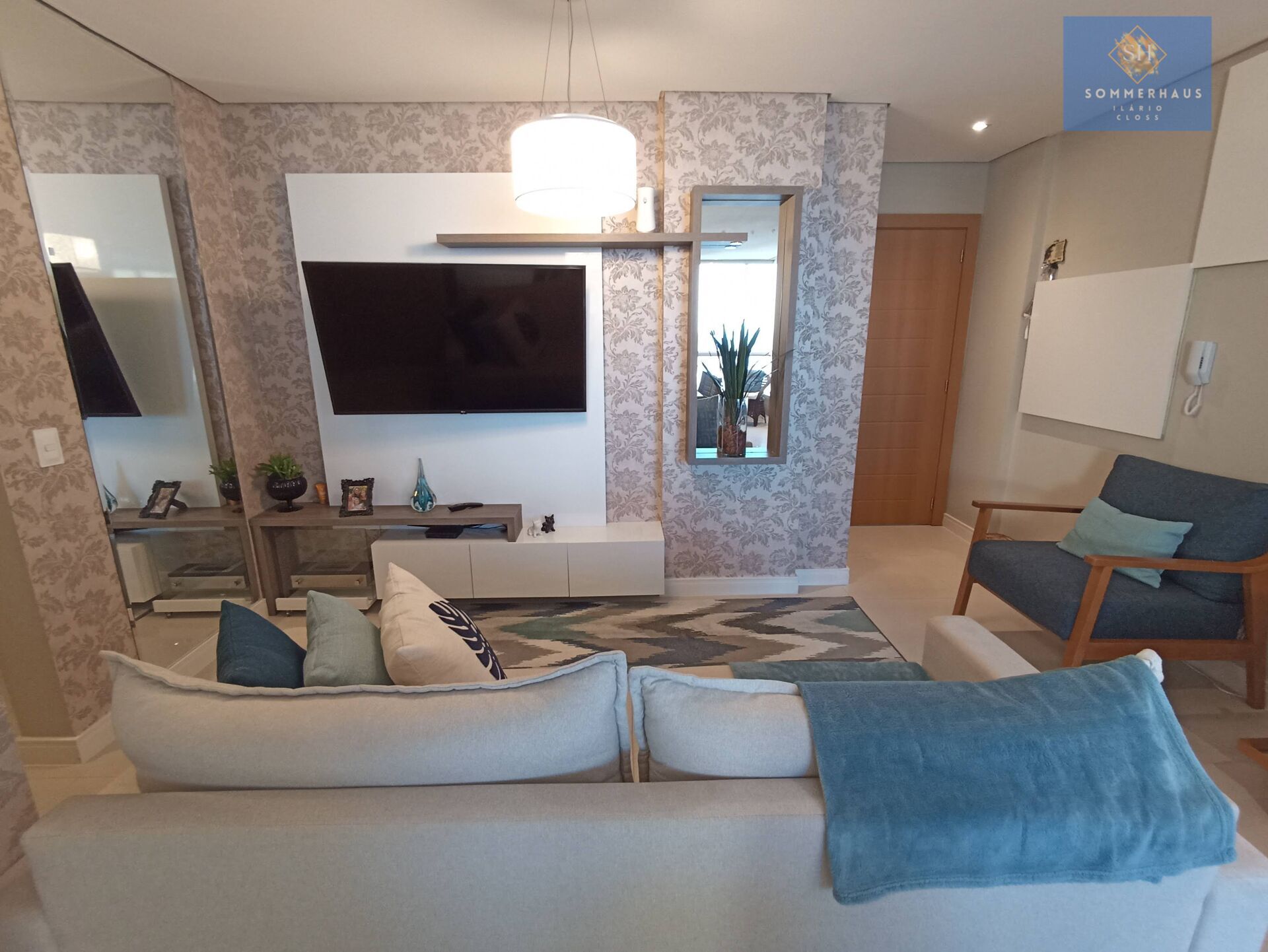 Apartamento à venda com 2 quartos, 71m² - Foto 9