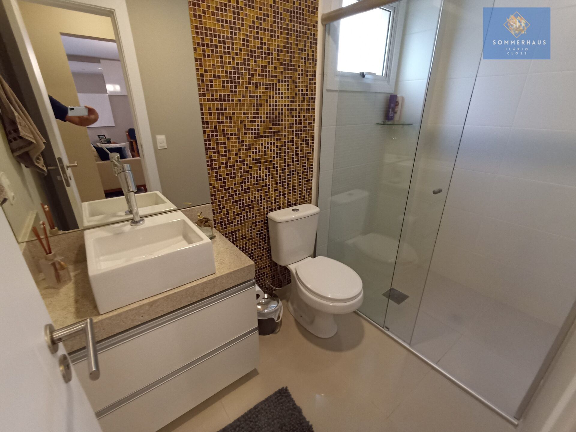 Apartamento à venda com 2 quartos, 71m² - Foto 22