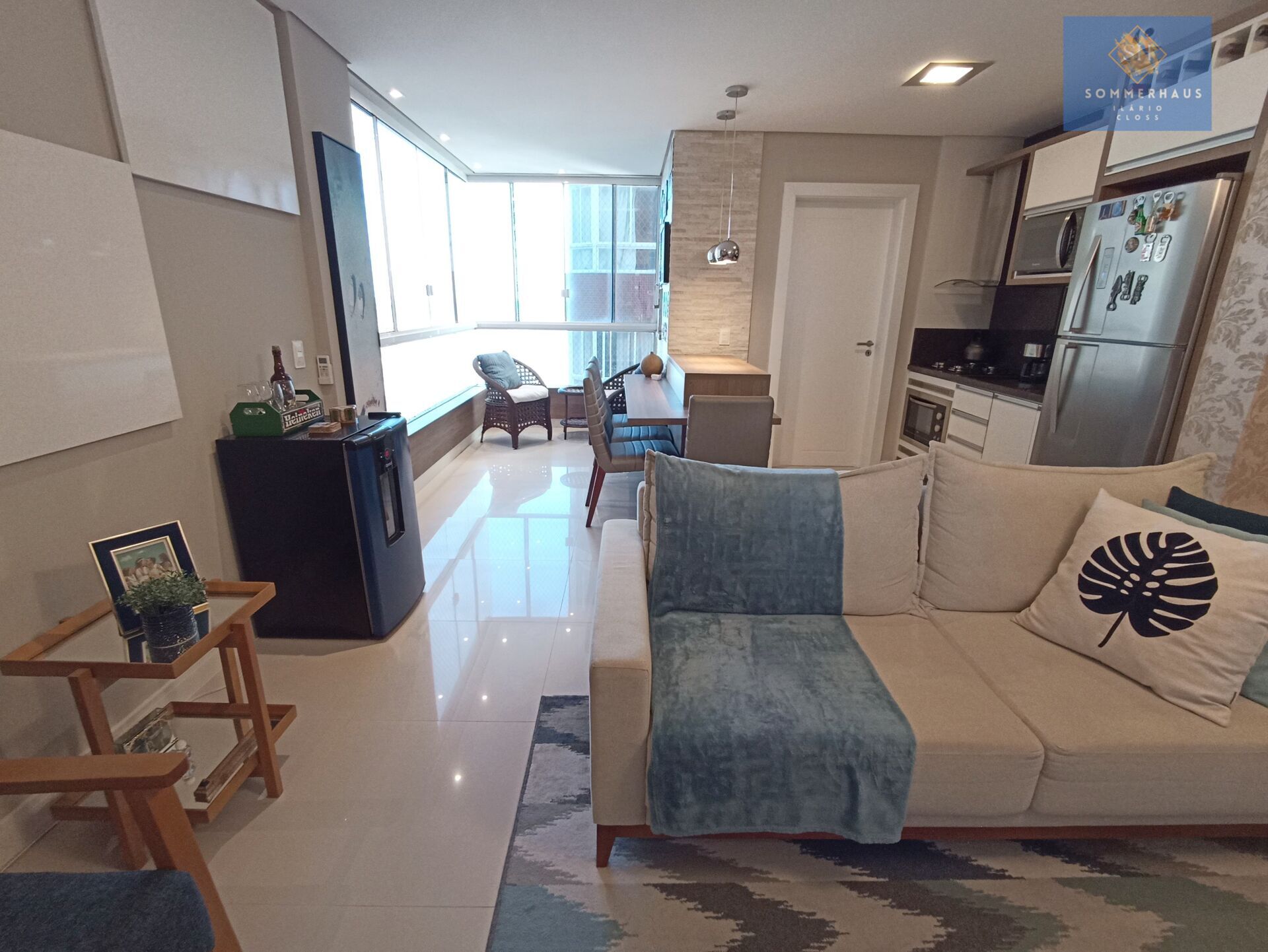 Apartamento à venda com 2 quartos, 71m² - Foto 20