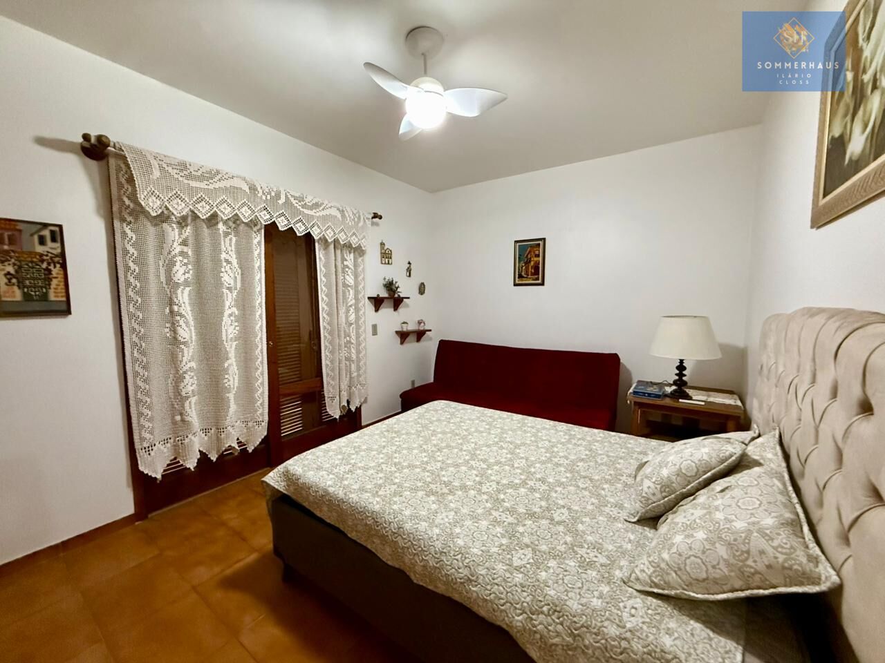 Apartamento, 3 quartos, 140 m² - Foto 19