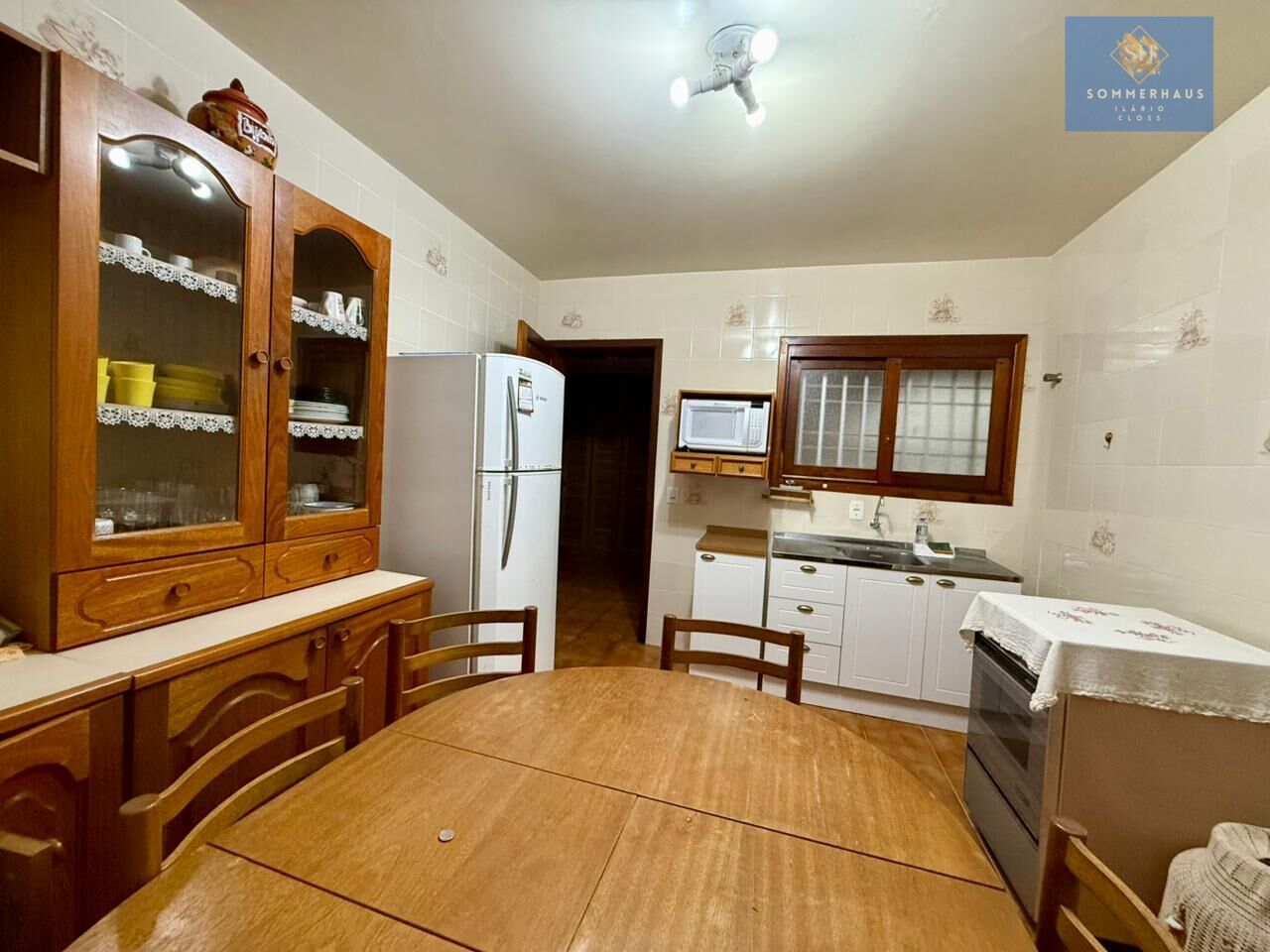 Apartamento, 3 quartos, 140 m² - Foto 13
