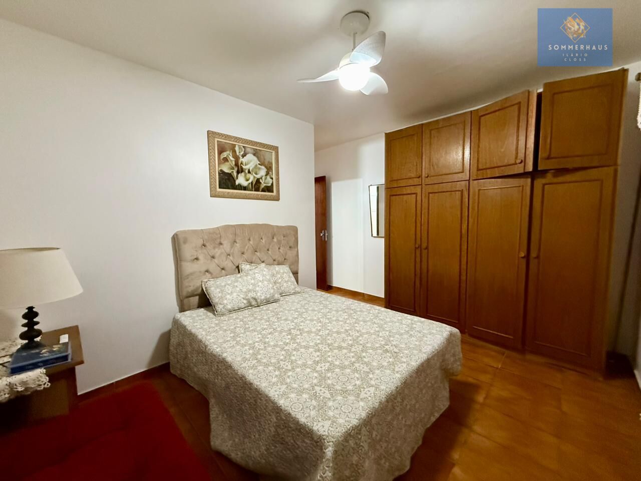 Apartamento, 3 quartos, 140 m² - Foto 18