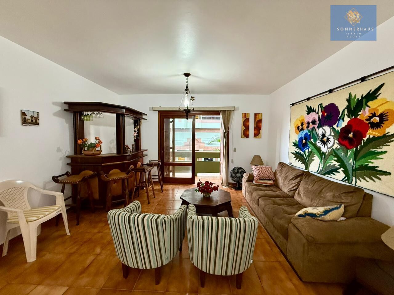 Apartamento, 3 quartos, 140 m² - Foto 6
