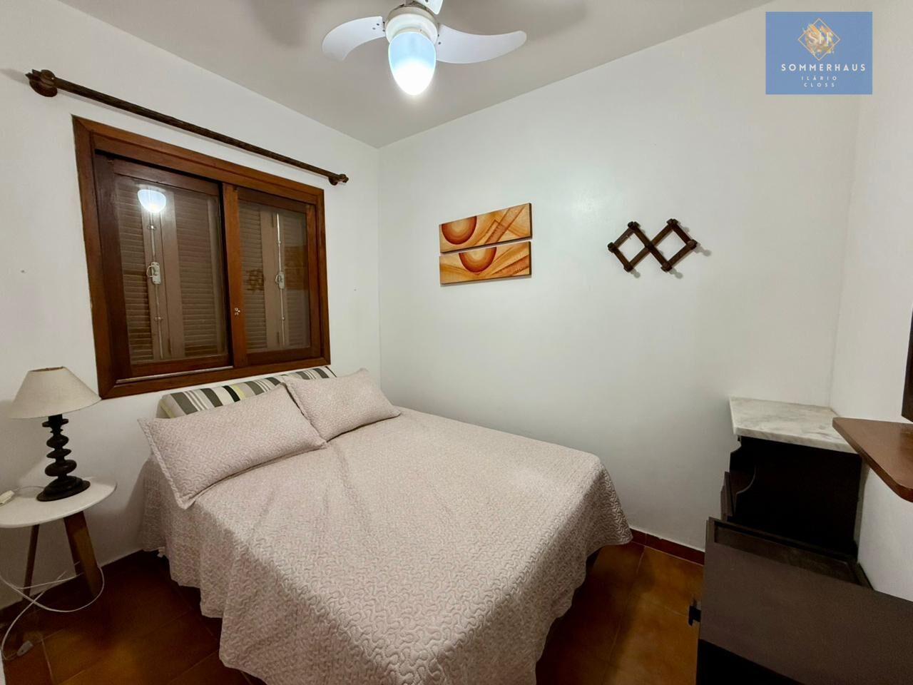 Apartamento, 3 quartos, 140 m² - Foto 23