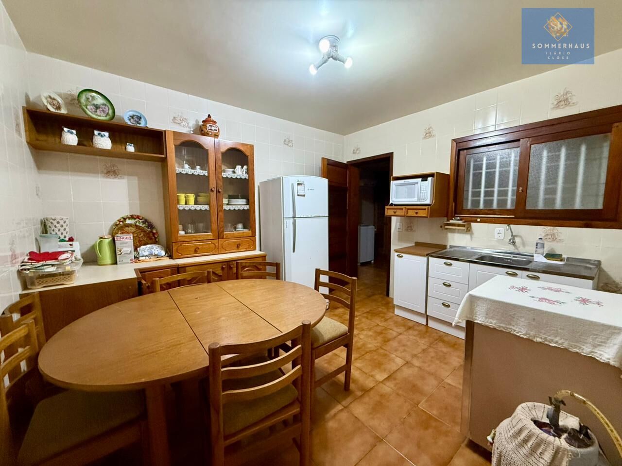 Apartamento, 3 quartos, 140 m² - Foto 12