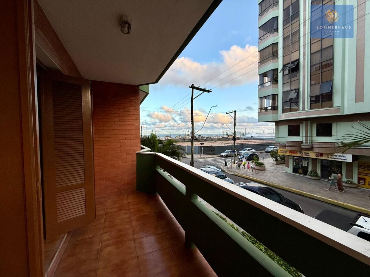 Apartamento, 3 quartos, 140 m² - Foto 2