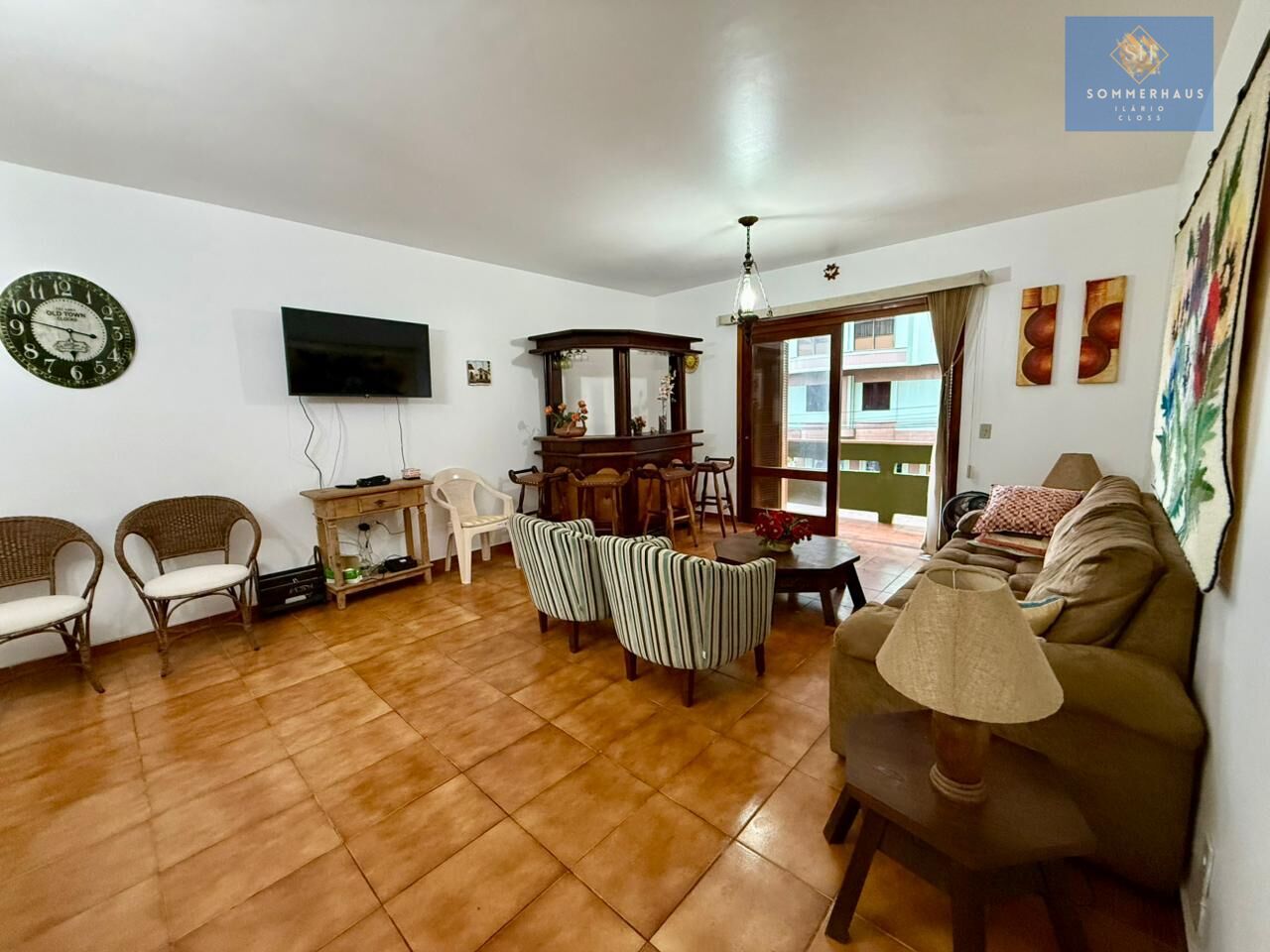 Apartamento, 3 quartos, 140 m² - Foto 7
