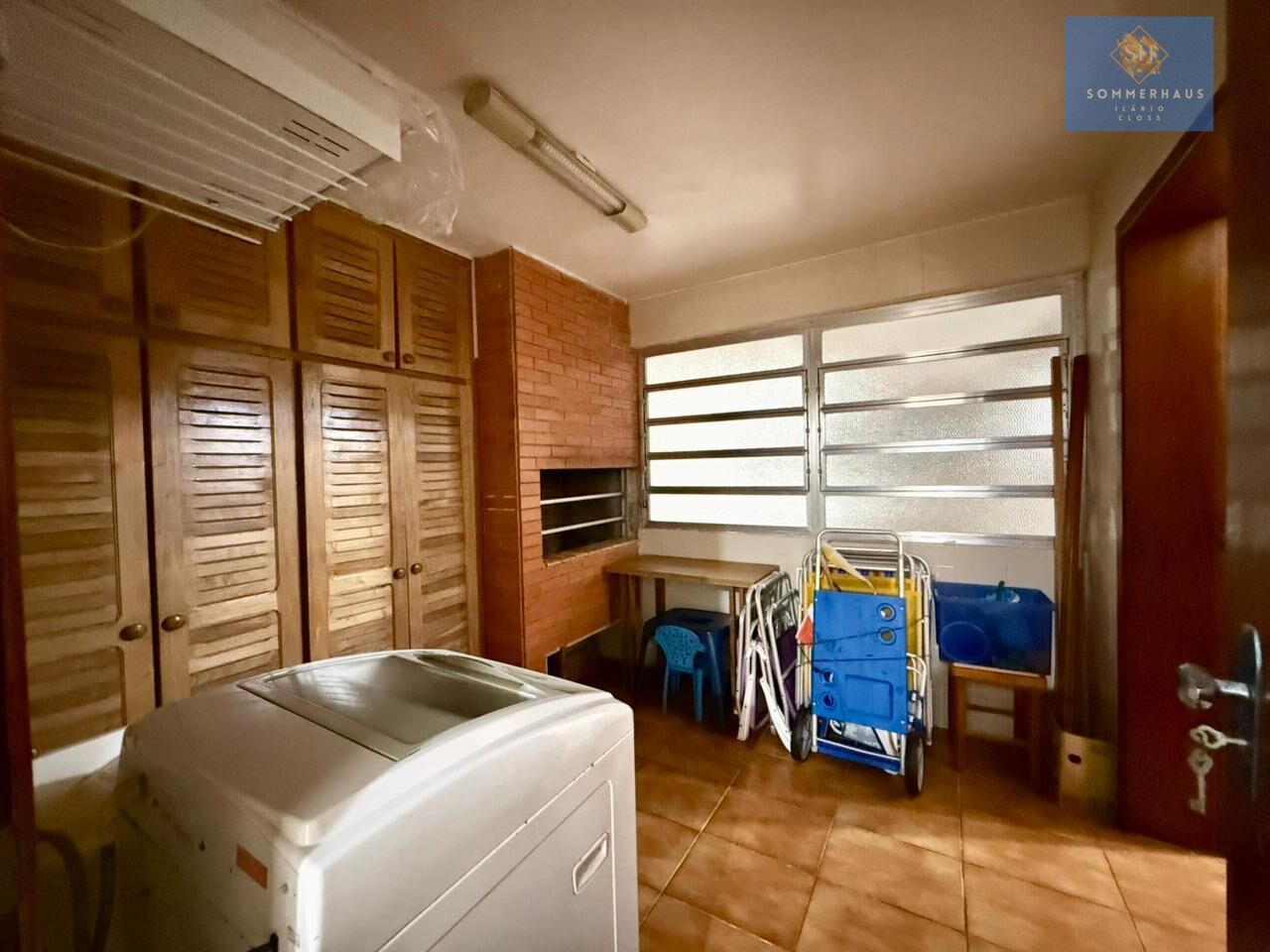 Apartamento, 3 quartos, 140 m² - Foto 17