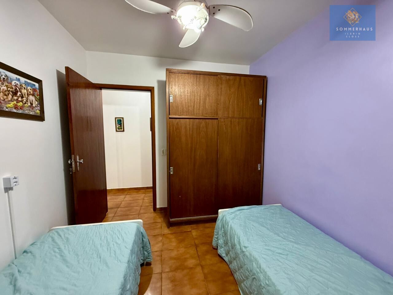 Apartamento, 3 quartos, 140 m² - Foto 25