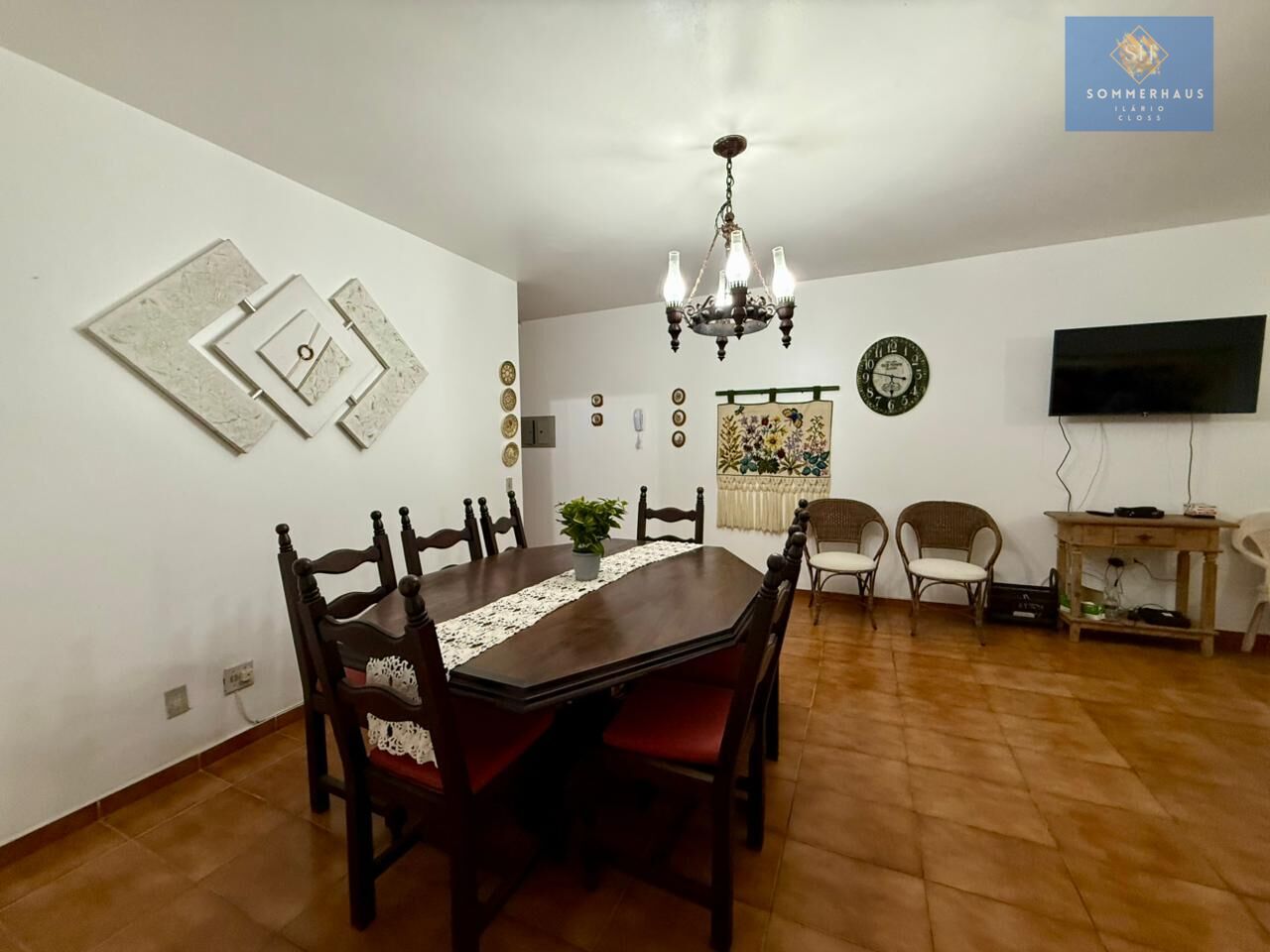 Apartamento, 3 quartos, 140 m² - Foto 5