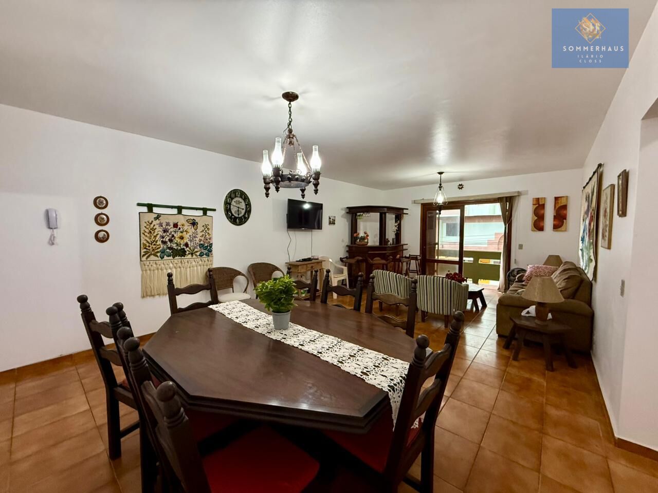 Apartamento, 3 quartos, 140 m² - Foto 15