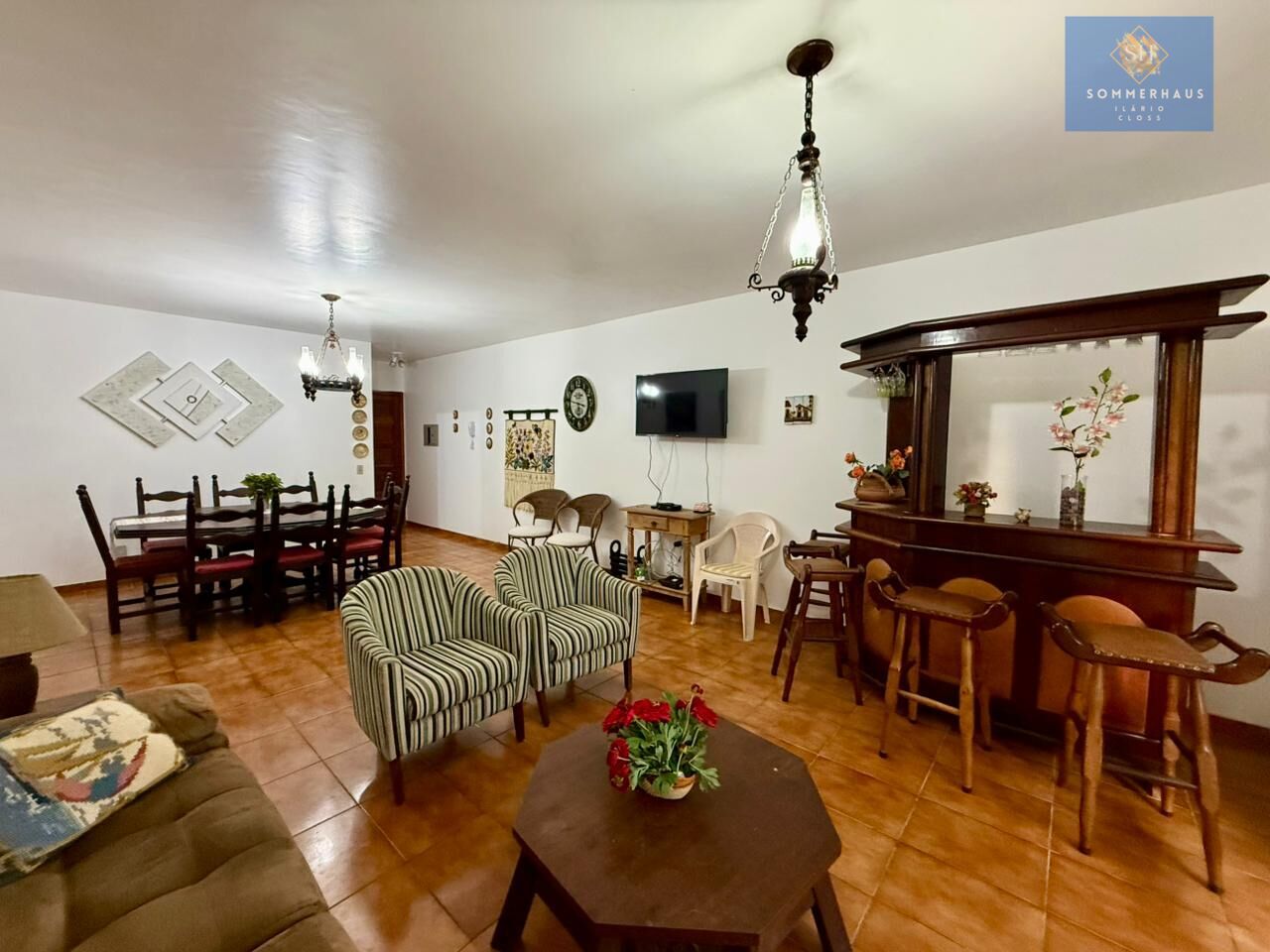 Apartamento, 3 quartos, 140 m² - Foto 11