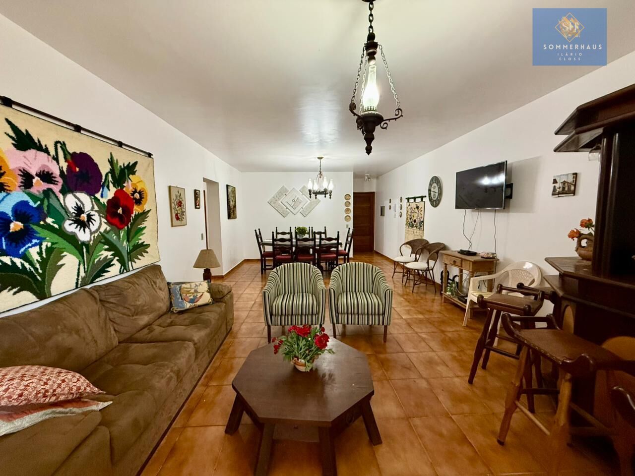 Apartamento, 3 quartos, 140 m² - Foto 10
