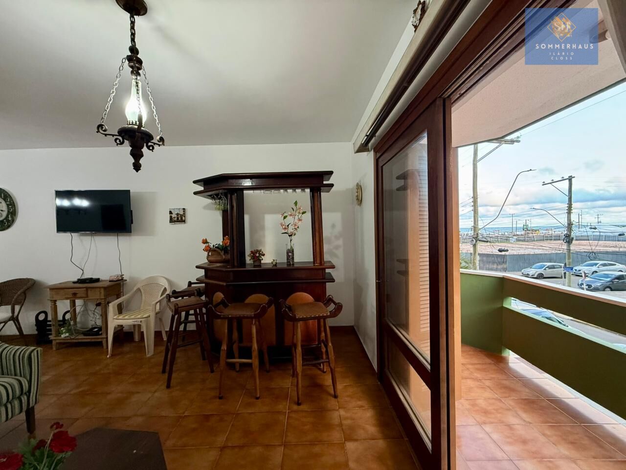 Apartamento, 3 quartos, 140 m² - Foto 8