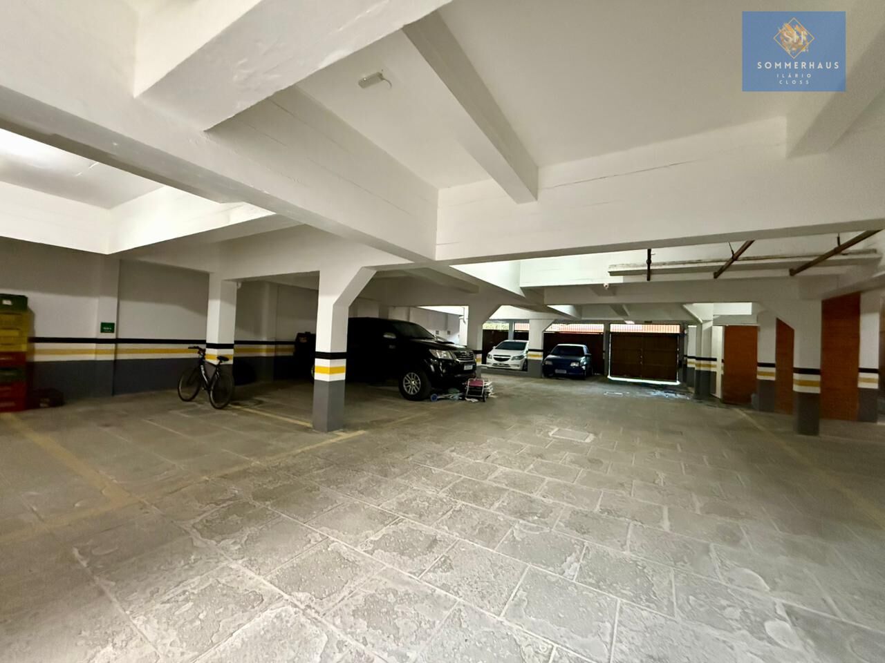 Apartamento, 3 quartos, 140 m² - Foto 29