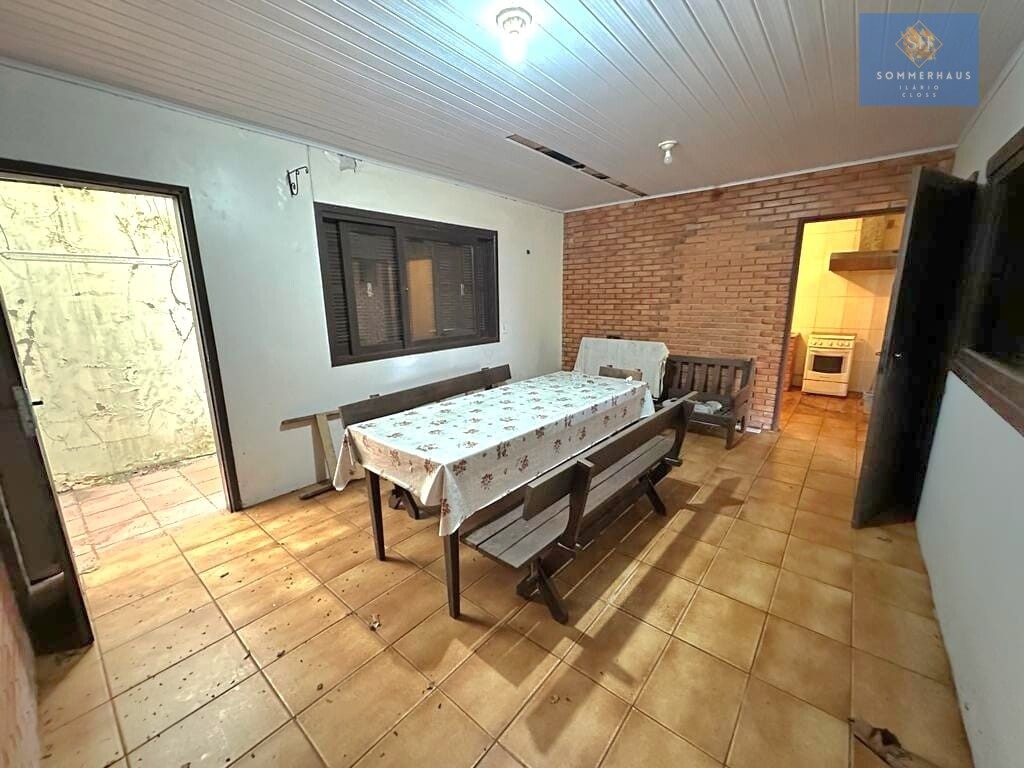 Casa à venda com 3 quartos, 158m² - Foto 20