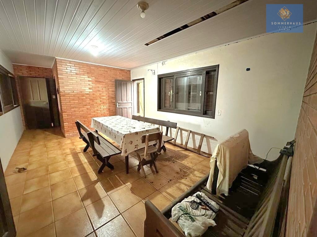 Casa à venda com 3 quartos, 158m² - Foto 15