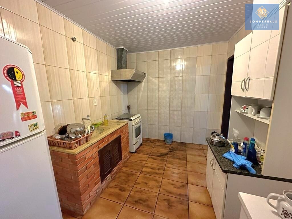 Casa à venda com 3 quartos, 158m² - Foto 33