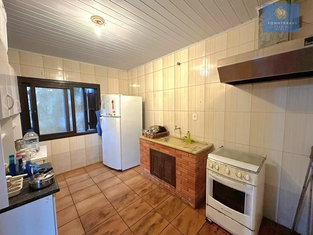 Casa à venda com 3 quartos, 158m² - Foto 16