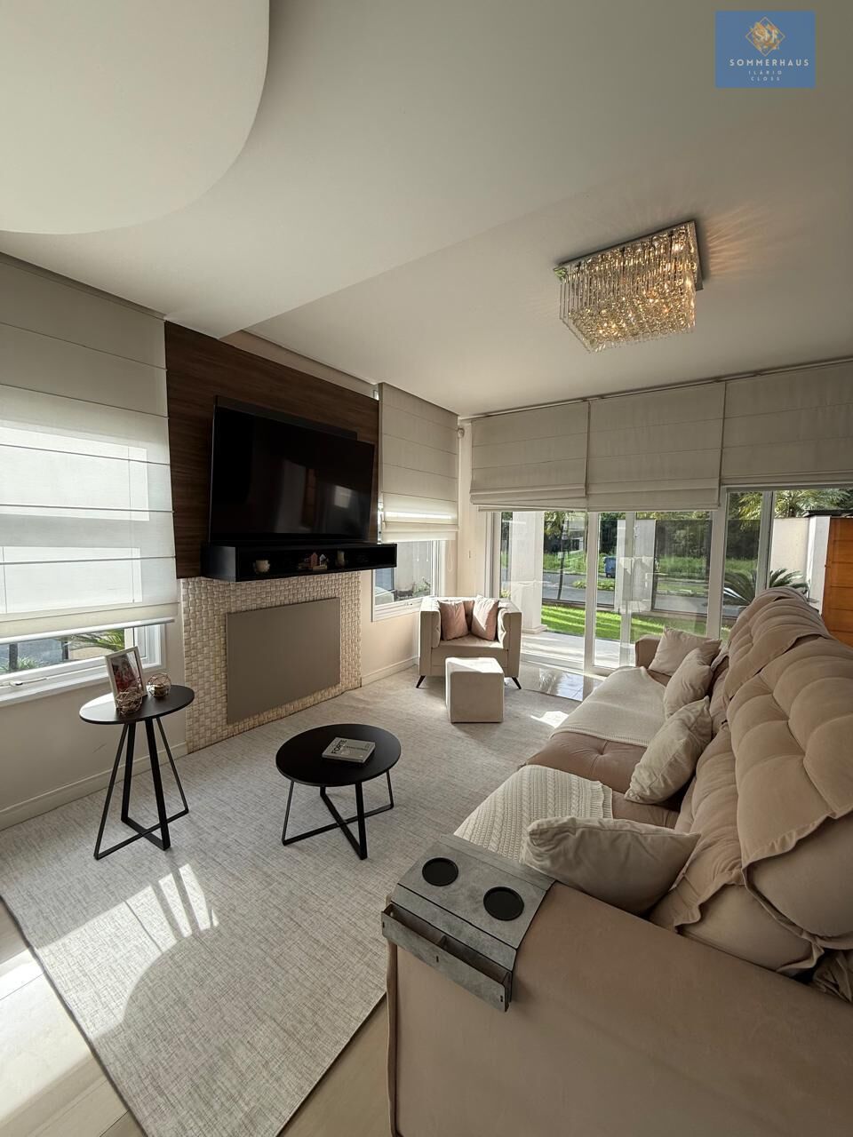 Sobrado, 3 quartos, 263 m² - Foto 22