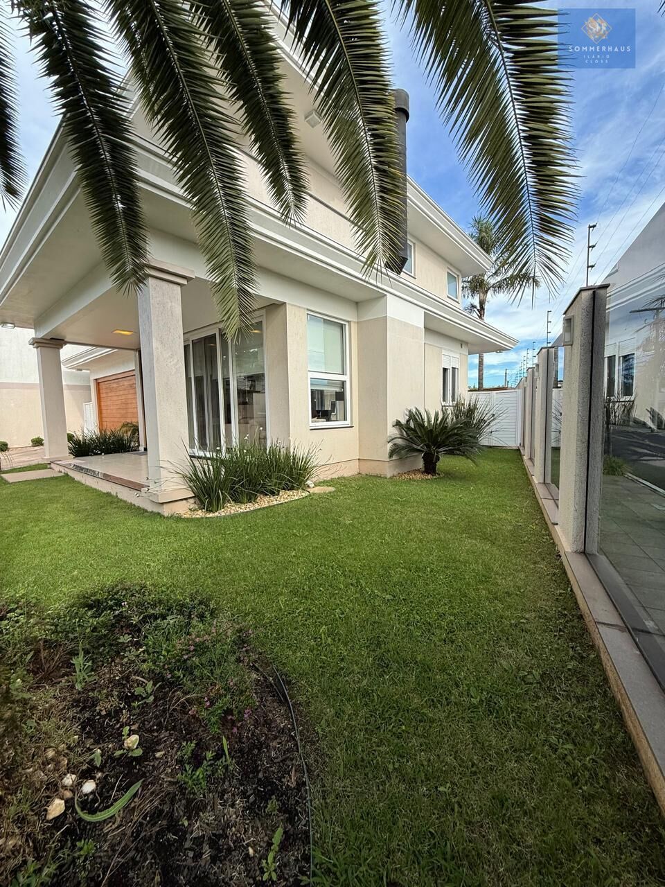 Sobrado, 3 quartos, 263 m² - Foto 5