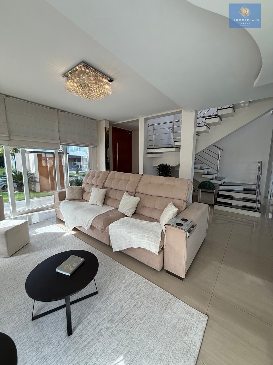 Sobrado, 3 quartos, 263 m² - Foto 21