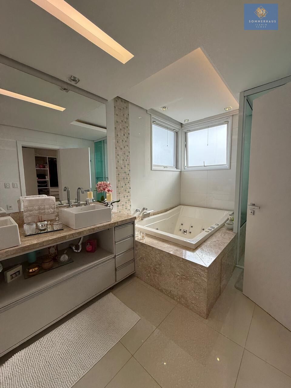 Sobrado, 3 quartos, 263 m² - Foto 42