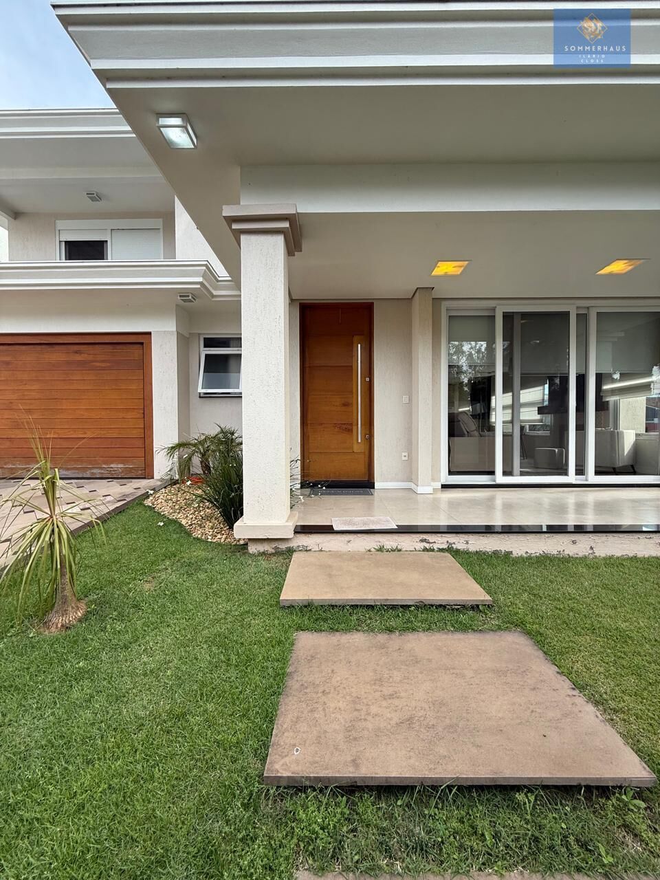 Sobrado, 3 quartos, 263 m² - Foto 9