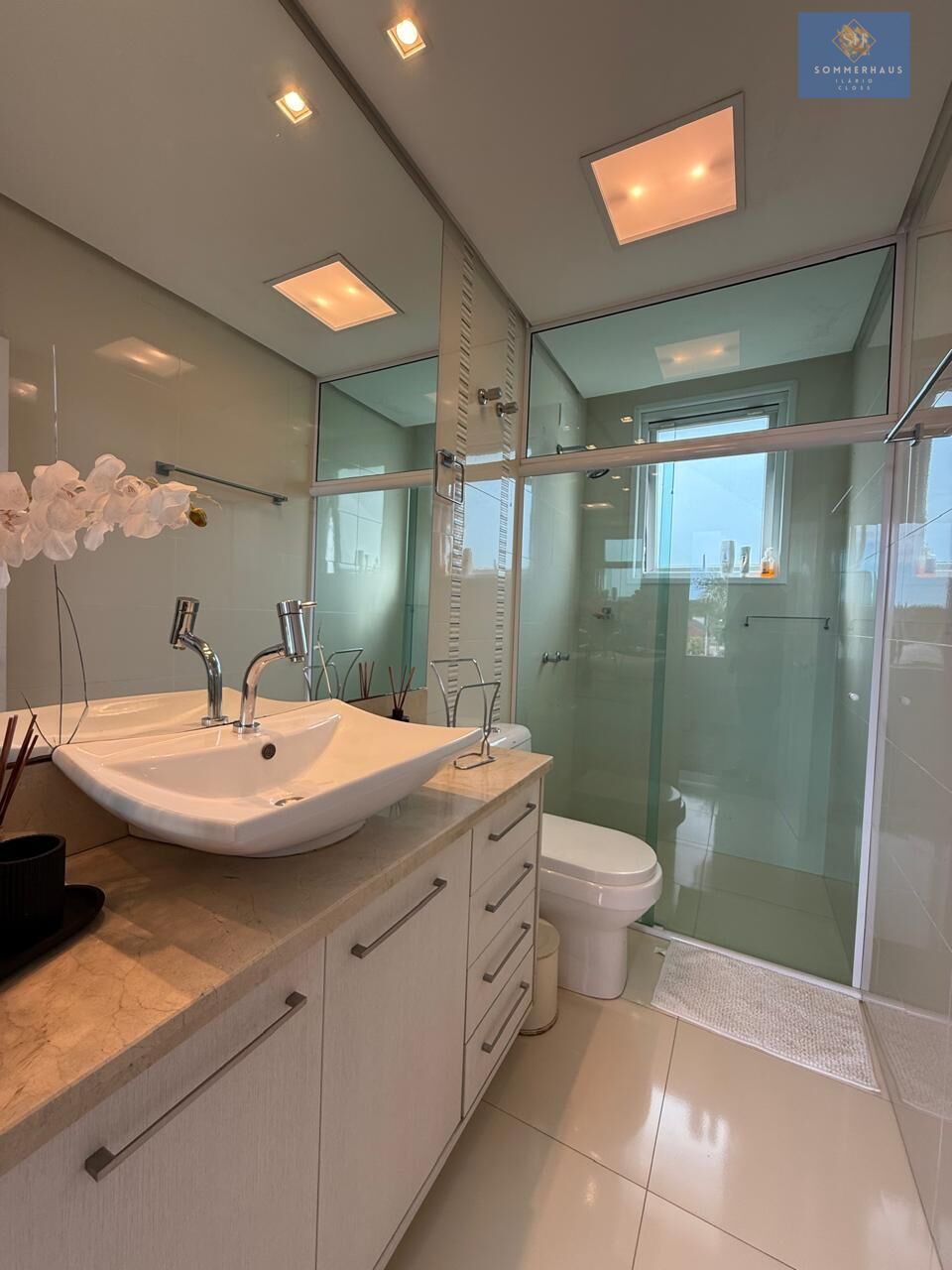 Sobrado, 3 quartos, 263 m² - Foto 50