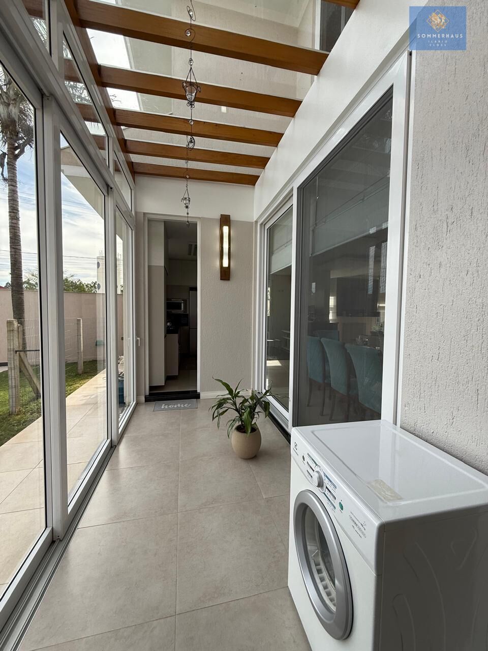 Sobrado, 3 quartos, 263 m² - Foto 30